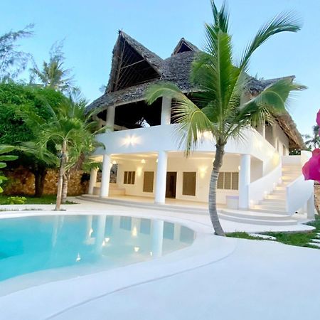Blue Diamond Villa Watamu Exterior foto